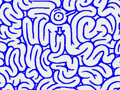 Le Labyrinthe bd maze