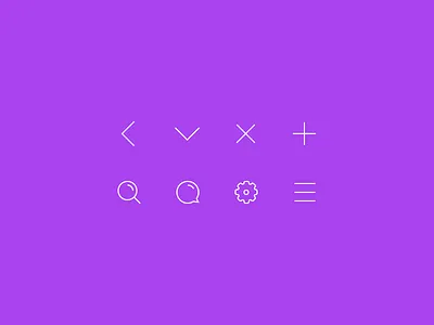 Icon 3 animation app icon ios mobile motion music play ui