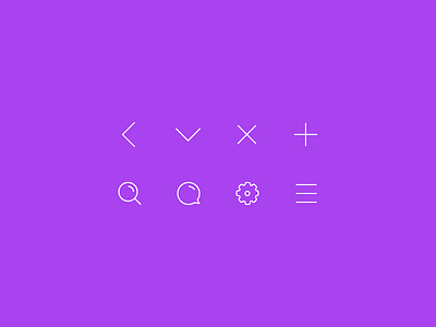 Icon 3 animation app icon ios mobile motion music play ui