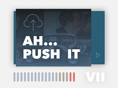 Push card thumbnail