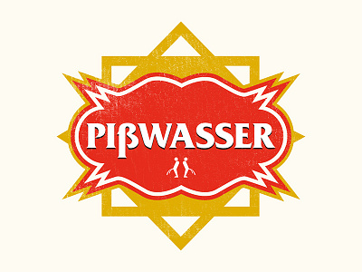 012 - Piswasser