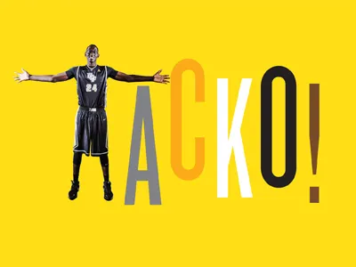 One big Tacko editorial knights knockout spread type ucf