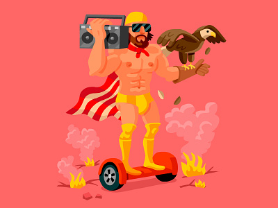 Cultivating an Attitude of Raditude. illustration raditude vector