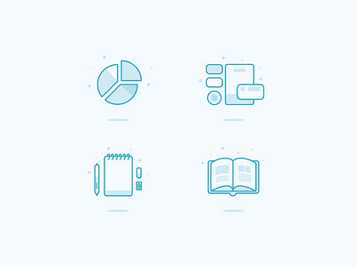 Icon Set icon icon set iconography illustration line