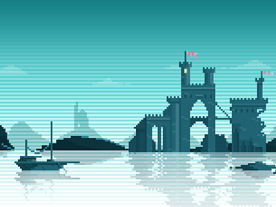 Pixel game design 16bit 8bit game game design pixel