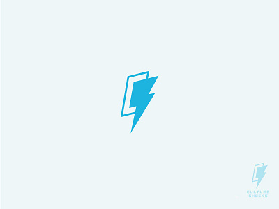 CULTURE SHOCKS logo design design logo music