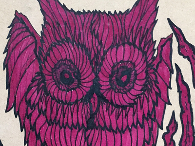 Wise Owl