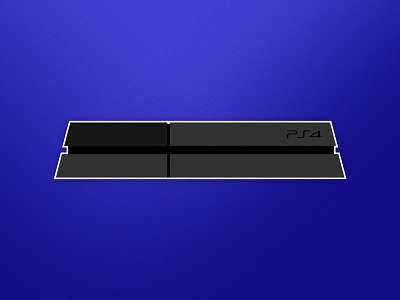 Playstation 4 games icon playstation 4 ps4 sony sticker video game