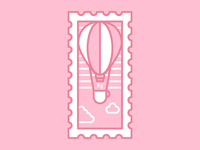 Procrastilater andreas wikström design icon illustration procrastinate vacation