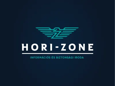 Hori-Zone security bird eagle guard safe security