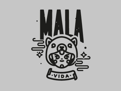 malavida art bear cartoon character design draw graphic graphic design malavida rafasanemeterio santander
