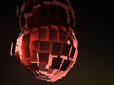 C4D Everyday: Day 2, Part 1 c4d everyday