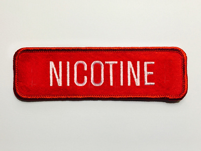 Nicotine Patch patch