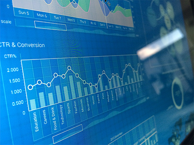 Graphs graphs ui wireframe