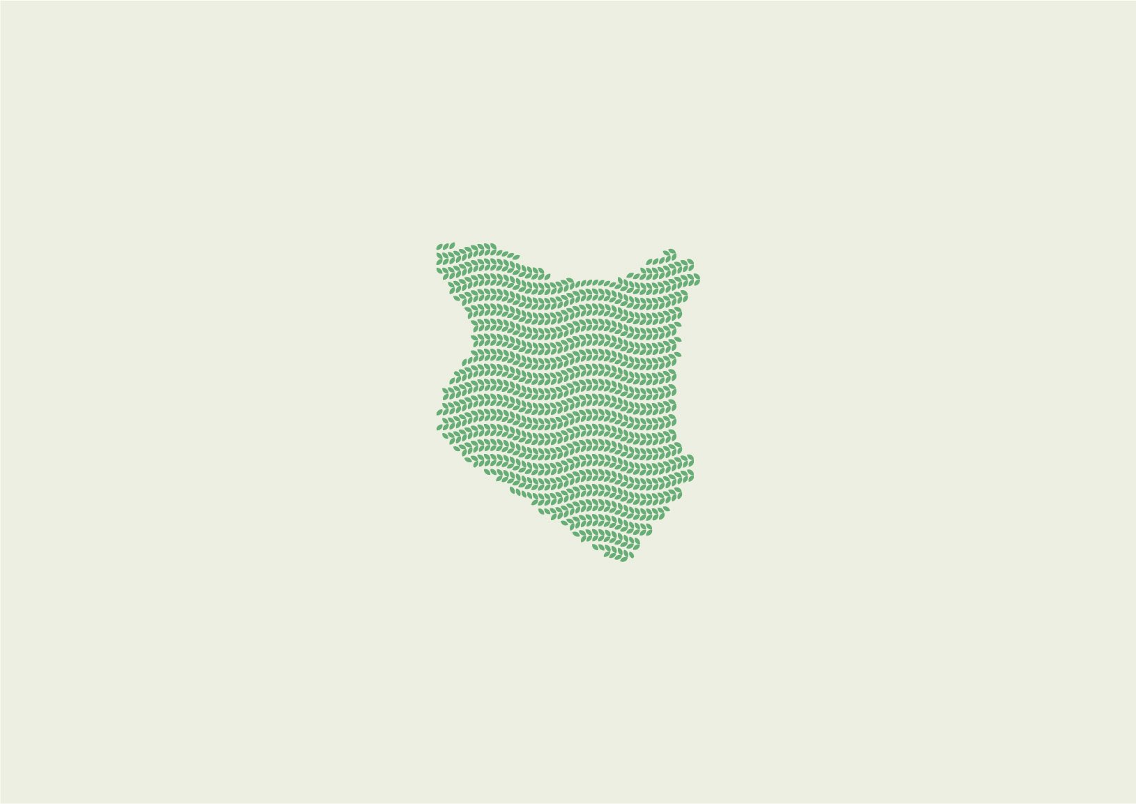 ECO Kenya branding classic design graphic design illustration illustrator logo vector