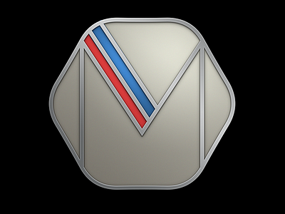 Mindsense Achievement achievement award culture metal mindsense pin
