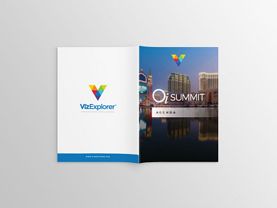 Oi Summit Agenda agenda color corporate las vegas oi summit print summit trade show vizexplorer