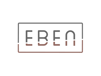 Eben For Dribbble eben instrument logo music pedalboards