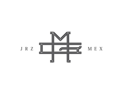 Logos @Mercatika branding design lettering letters logo
