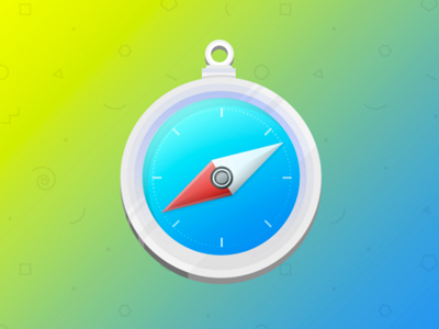 Navigate compass direction find navigate search