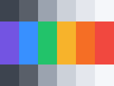 Color Palette color palette color palette colour ui ui kit web