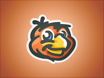 Early Learning Center // Alternate baby center cute early elementary friendly hawk hawks kindergarten learning mascot school