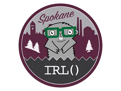 IRL - Meet up group in real life marmot spokane tech community