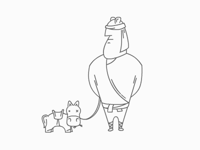 The bucket challenge animation bucket challenge hero horse