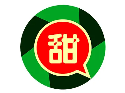 Sweet-Melon Photography Studio logo photography studio sweet melon tian water melon