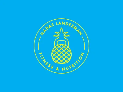 Fintness & Nutrition logo