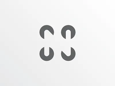 New Thread button logo n string thread