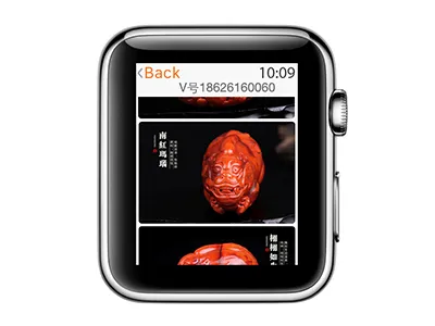 Apple Watch apple watch