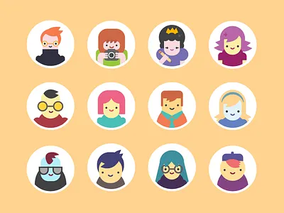 people not places mostly without things