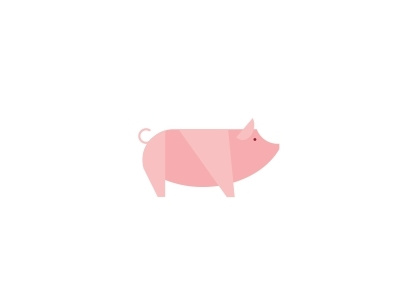 Logos @Mercatika animal branding design logo