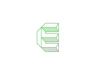 Logos @Mercatika design letter logo