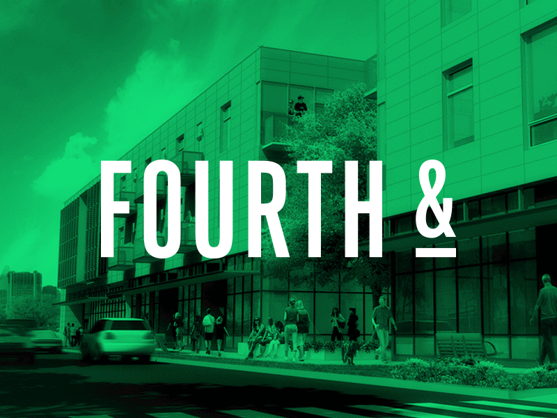 Fourth by Greg Anthony Thomas for Foxtrot on Dribbble