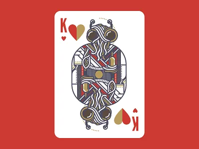FSM is our King card fsm god king meatballs monster pasta pastafarai saint