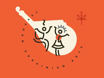 Yevshan Ukrainian Arts art dance ukraine