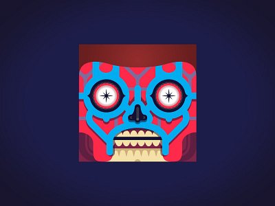 They Live Popsquare obey popsquare theylive