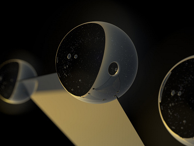 C4D Everyday: Day 4 c4d everyday