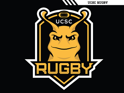 Slugs Rugby banana slugs cruz rugby santa ucsc