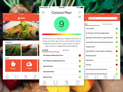 Grow Mobile apps mobile