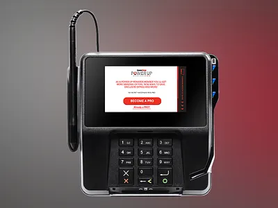 Daily UI - #001 - Signup