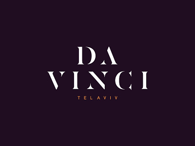 Da Vinci logo