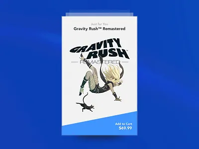 Add to Cart add card cart playstation psn