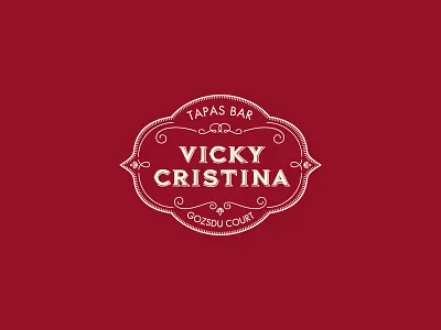Vicky Cristina logo