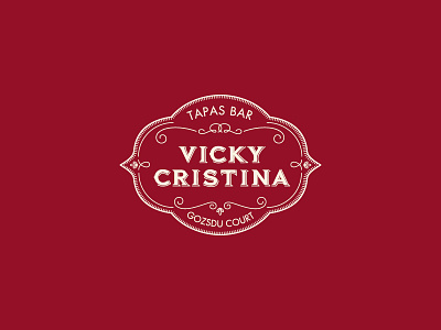 Vicky Cristina logo