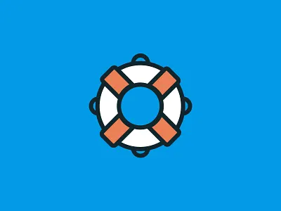 Help! buoy emails faq help help center illustration