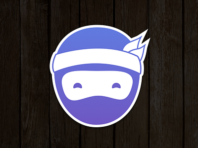 Lapa Sticker