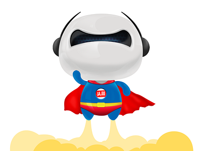 Toutiao Superman superman toutiao